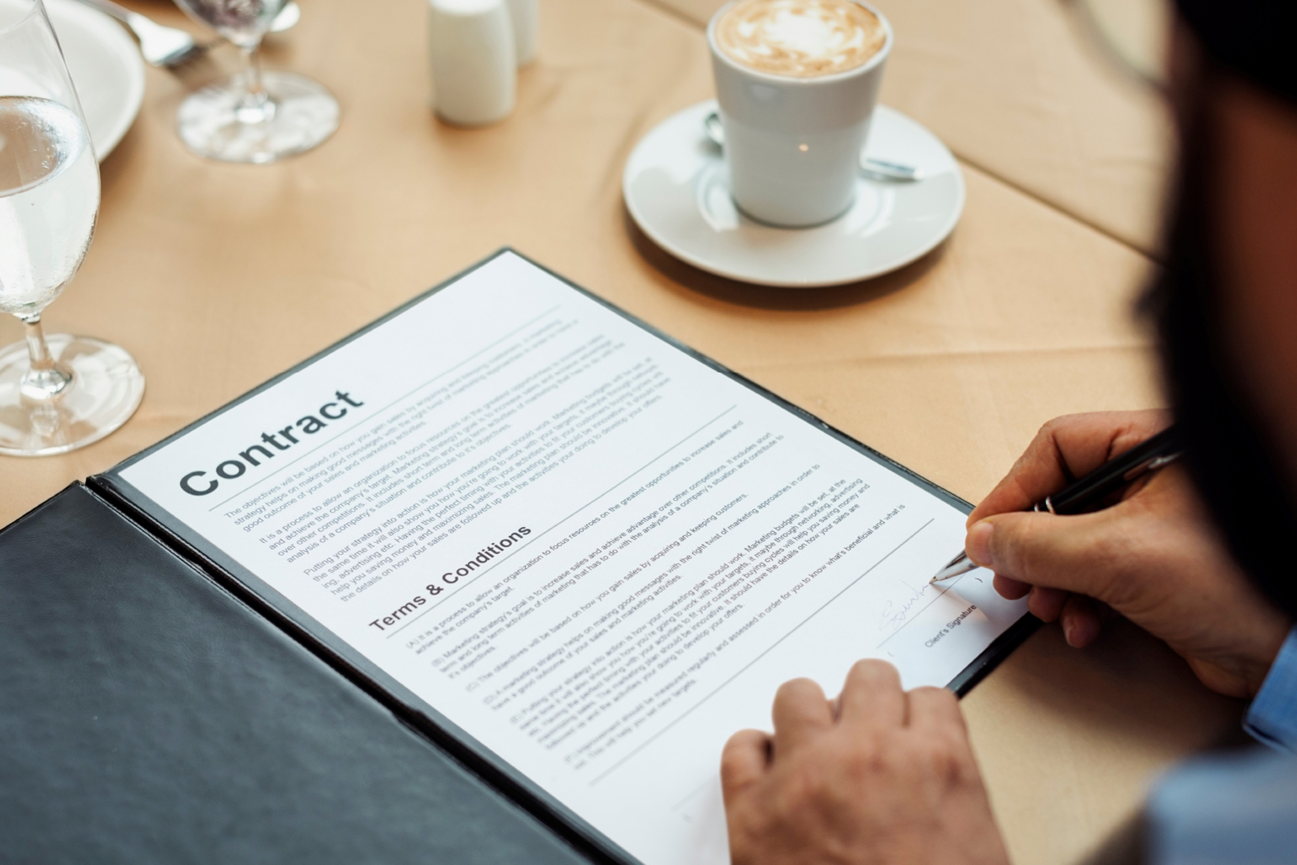 Sell an Iowa Business - Asset Purchase Agreement