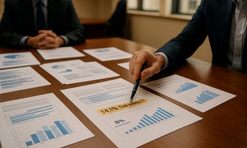 The Financial Truth That Makes or Breaks Your Business Sale